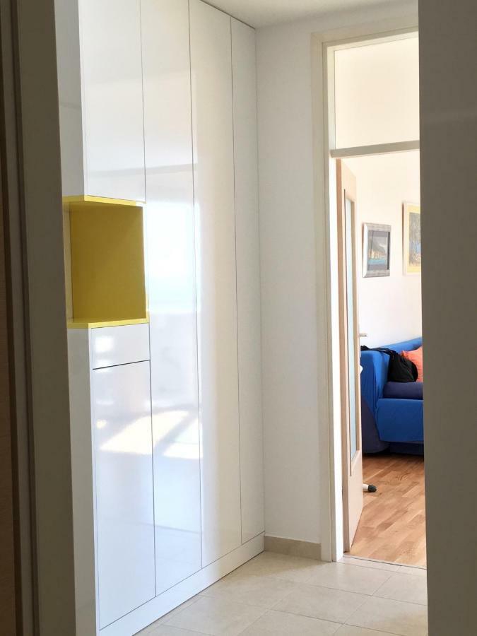 מאקרסקה Antonijas Sunny Apartment מראה חיצוני תמונה